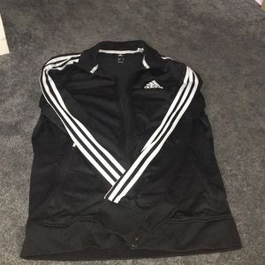 Adidas jacket